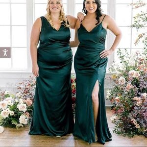 Revelry Rory Bridesmaid Dress